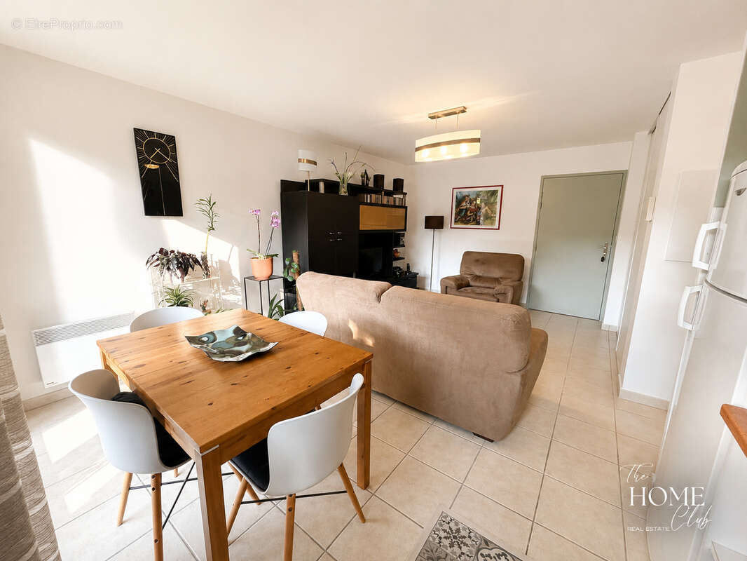 EXCLUSIVITÉ   T2 40 m2 avec piscine   Cambo-les-Bains - photo 10