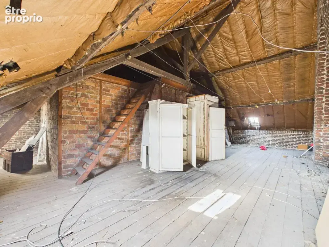 Maison 14 pièces 300 m² à vendre à Denain (59220) - photo 5