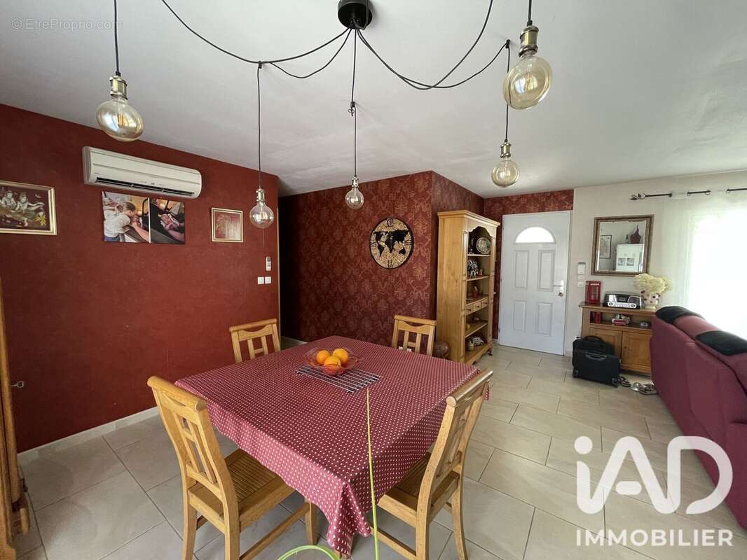 Photo 6 - Maison à MONTAUBAN