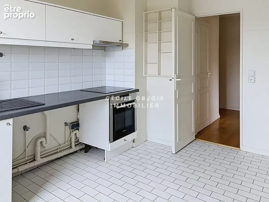 Appartement 129 m² à Joinville-Le-Pont  - photo 7