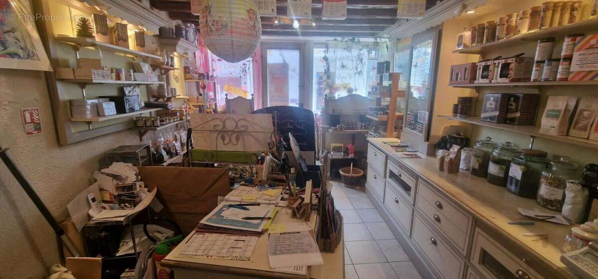 Appartement à SELLES-SUR-CHER