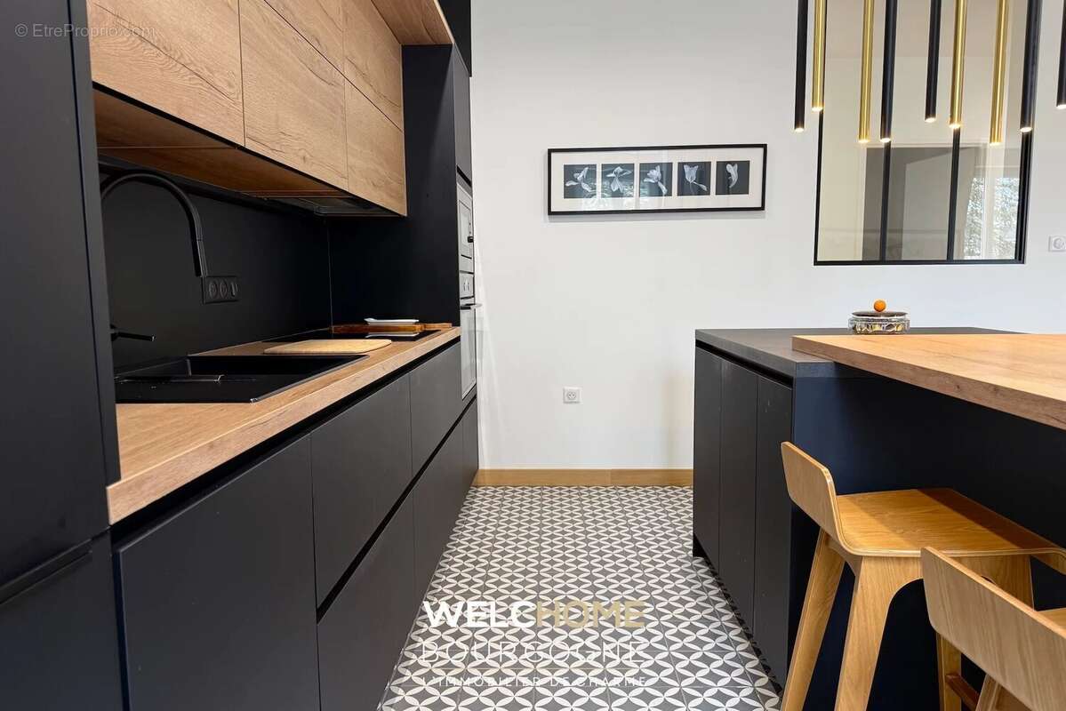 Appartement à CHALON-SUR-SAONE