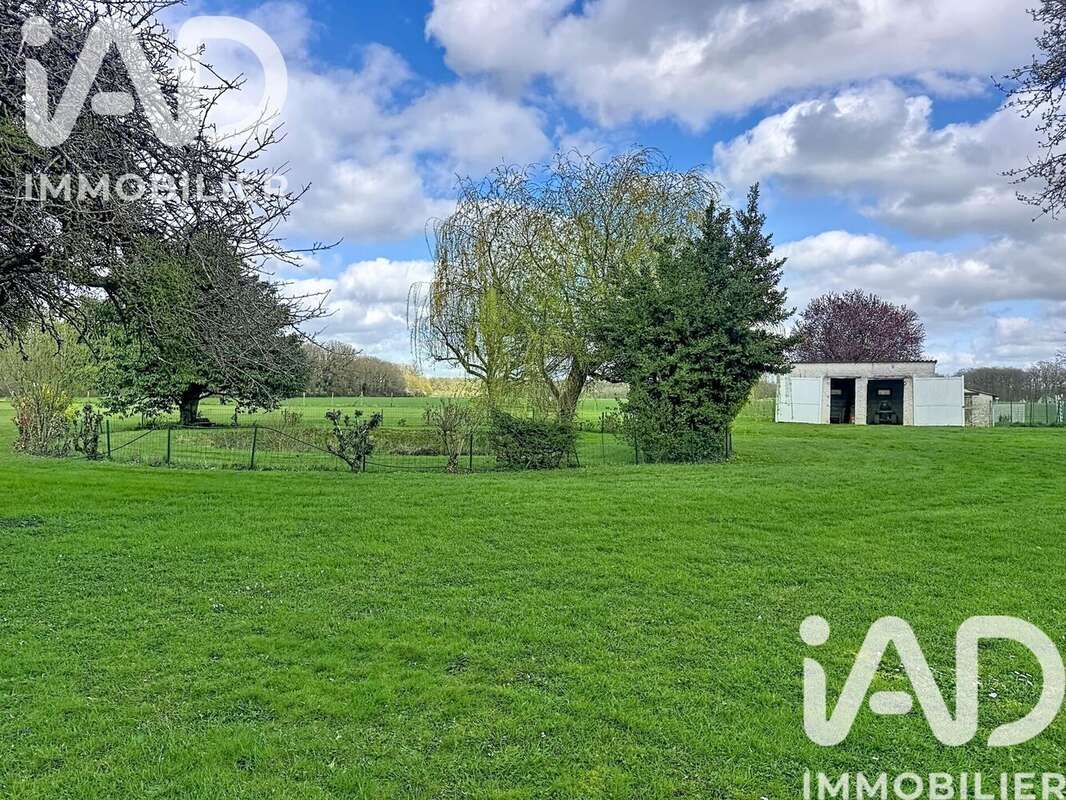 Photo 4 - Maison à SAINT-GERMAIN-DES-PRES