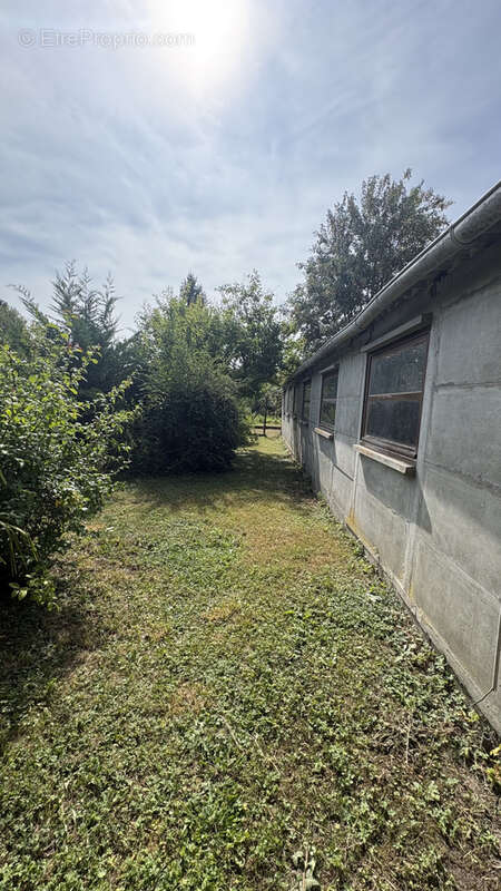 Cires-lès-mello maison de 112m2 - photo 15