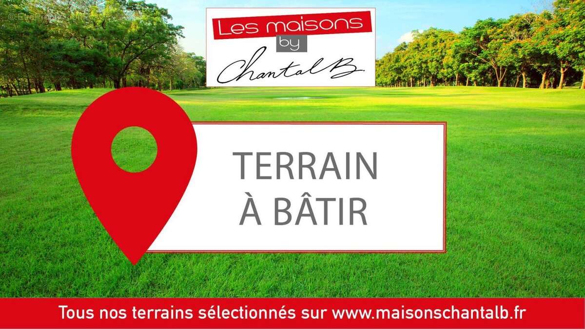 Terrain à bâtir de 2000 m² à SAINT-PANTALEON-DE-LARCHE (19) - photo 1