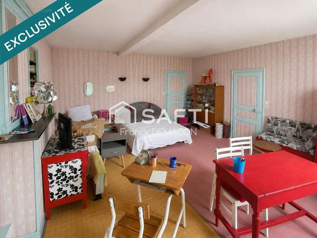 Maison 243 m² à Montmedy  - photo 7