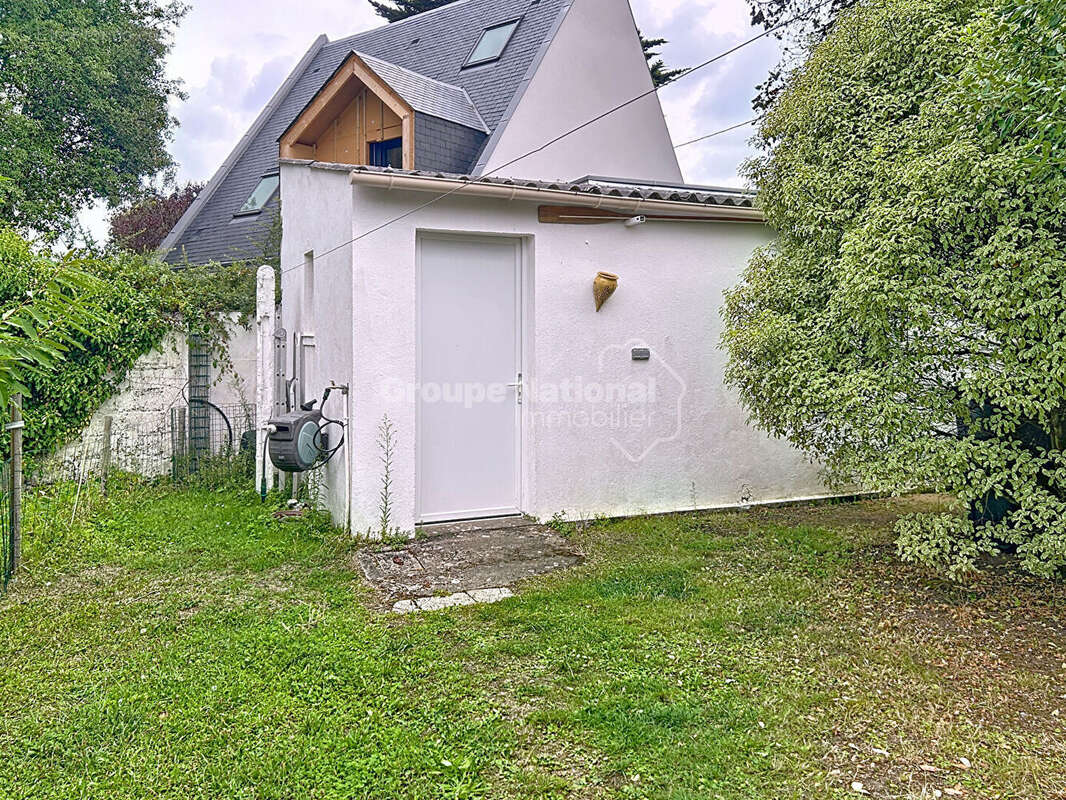 Maison à LE POULIGUEN