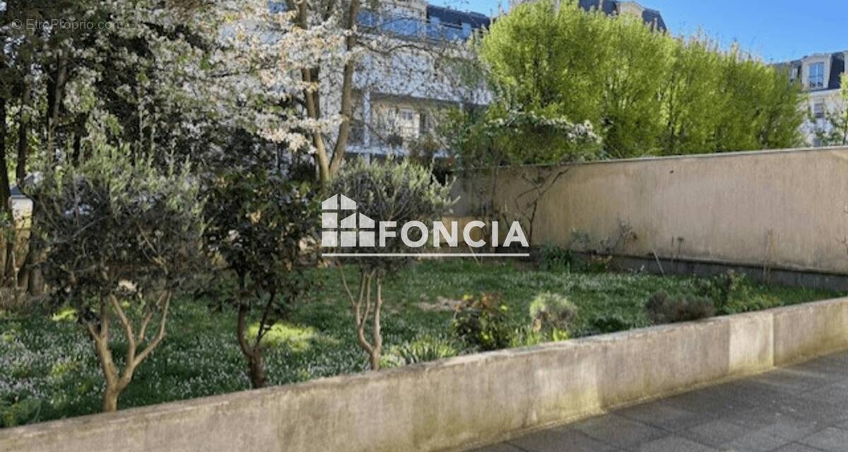 Appartement à ANTONY