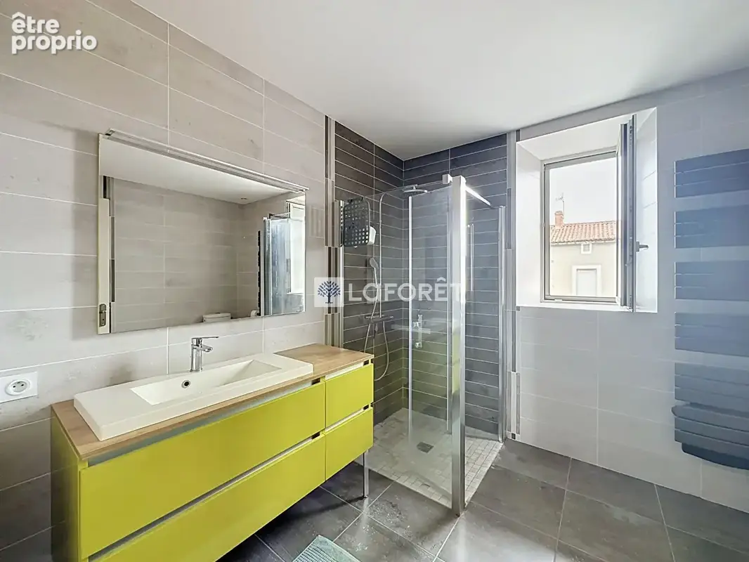 Maison La Ferriere En Parthenay - photo 20