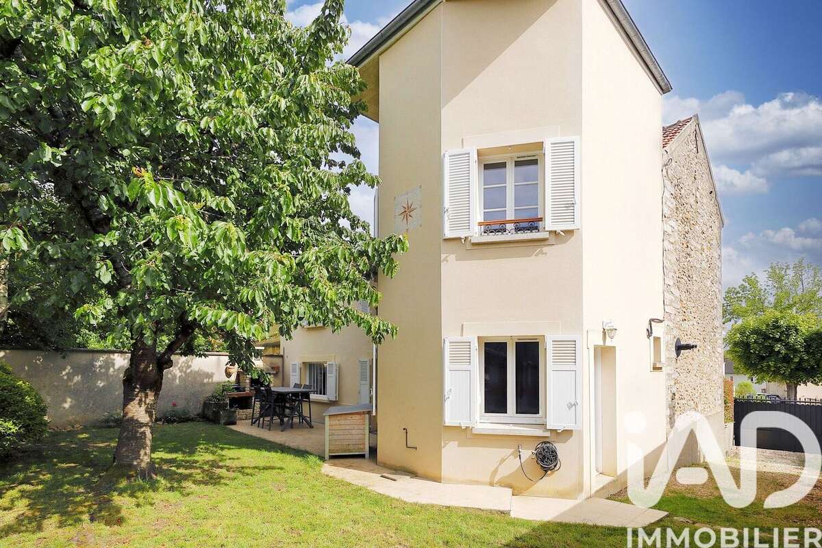 Photo 9 - Maison à VAUX-LE-PENIL