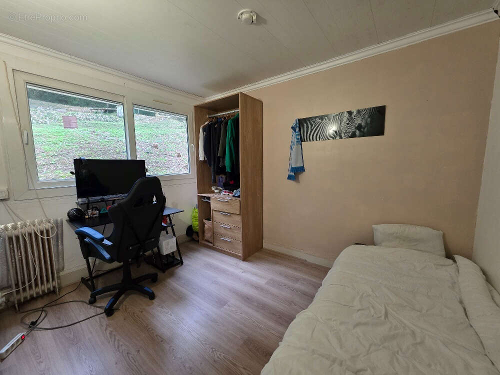 Appartement à LE HAVRE