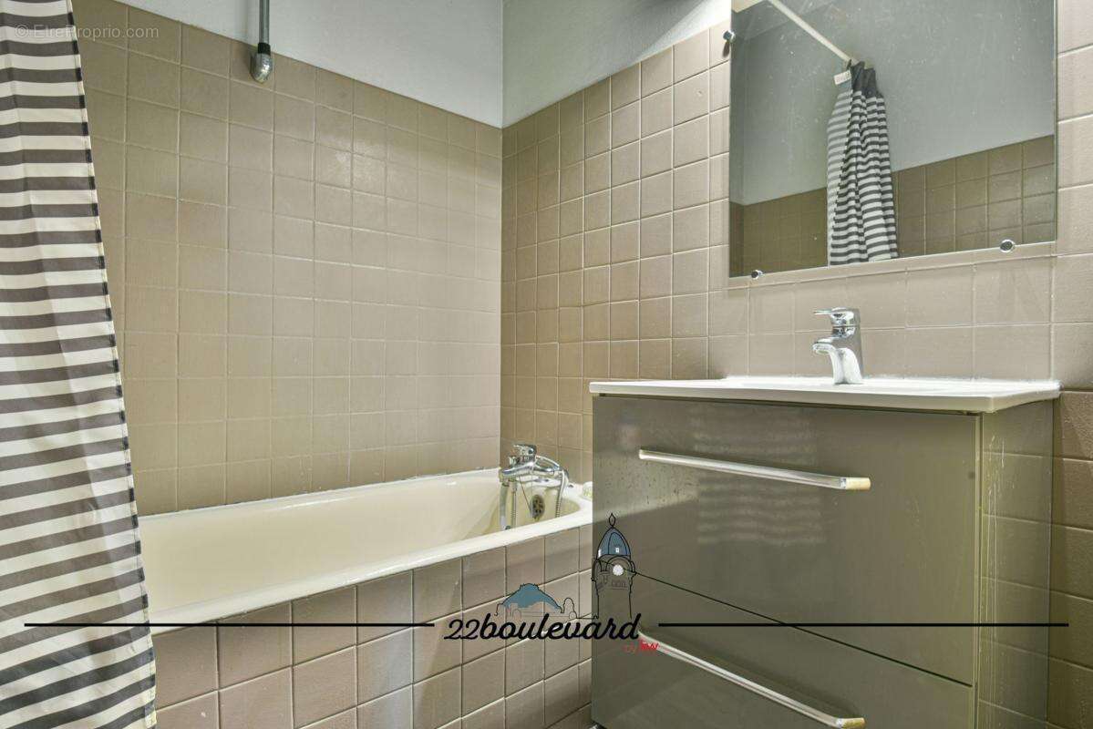 Maison à RILHAC-RANCON