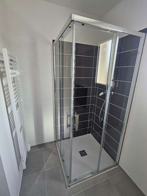 Maison à SOMMERVIEU