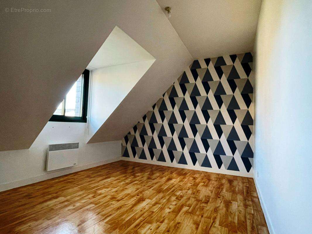 Maison à ROMILLE