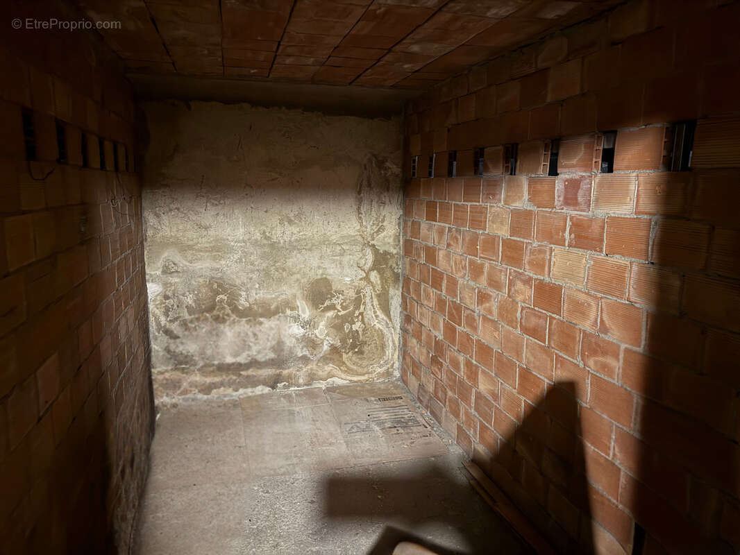 Appartement à MARSEILLE-14E