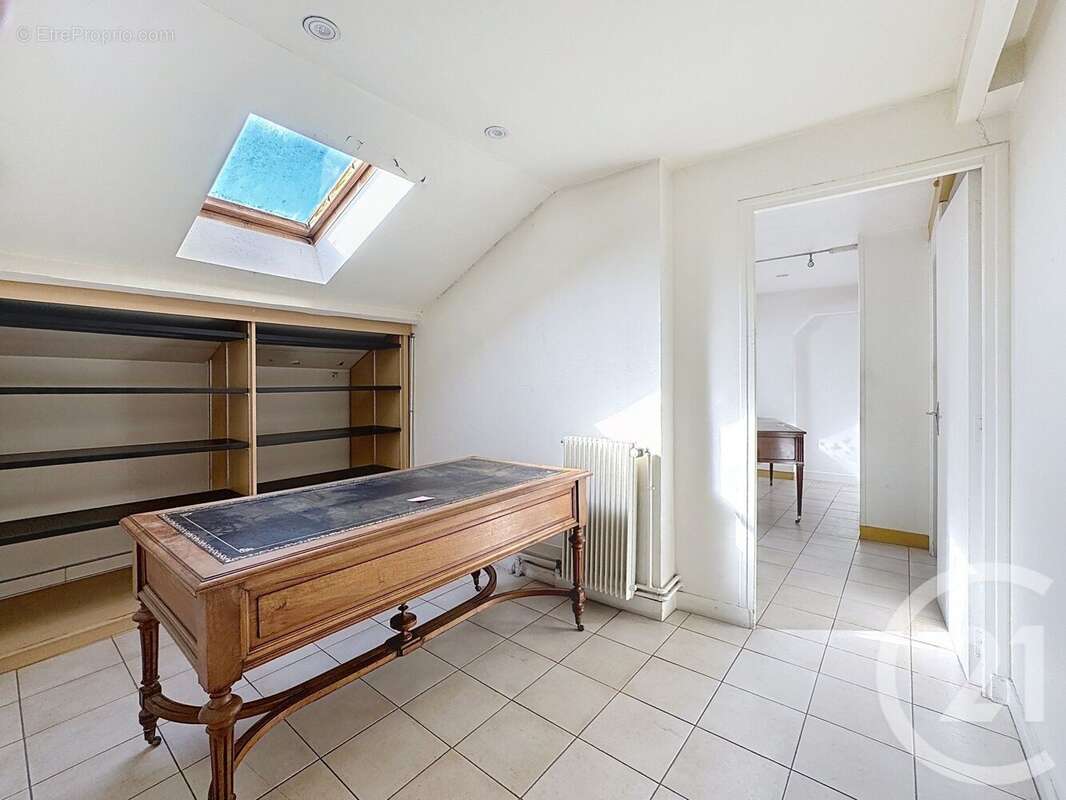 Photo 9 - Maison à VILLEJUIF