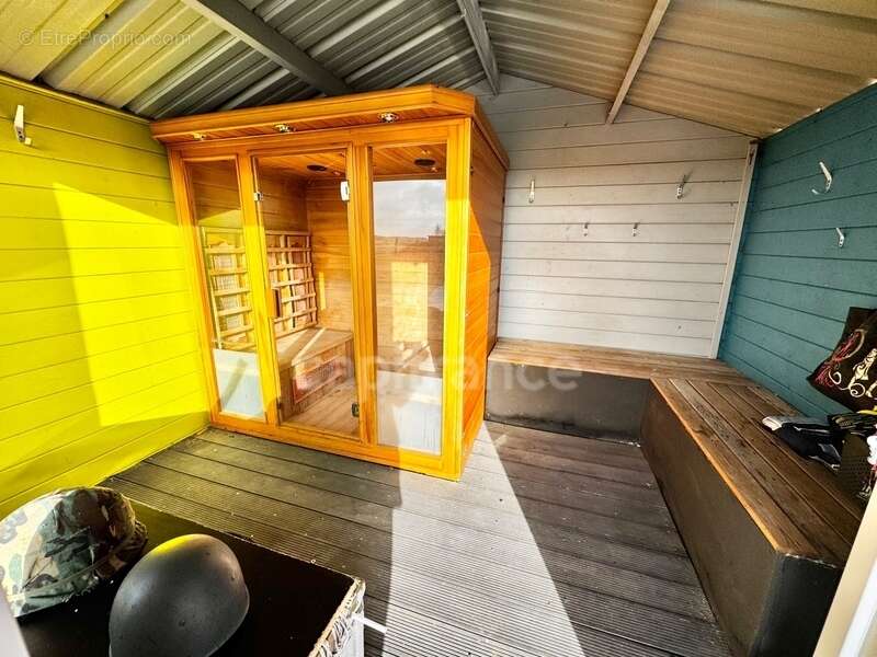 Magnifique maison contemporaine 170 m² – Tréflèz‑Keremma (Finistère) - photo 19