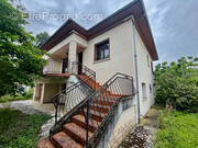 Maison à VILLENEUVE-SUR-LOT