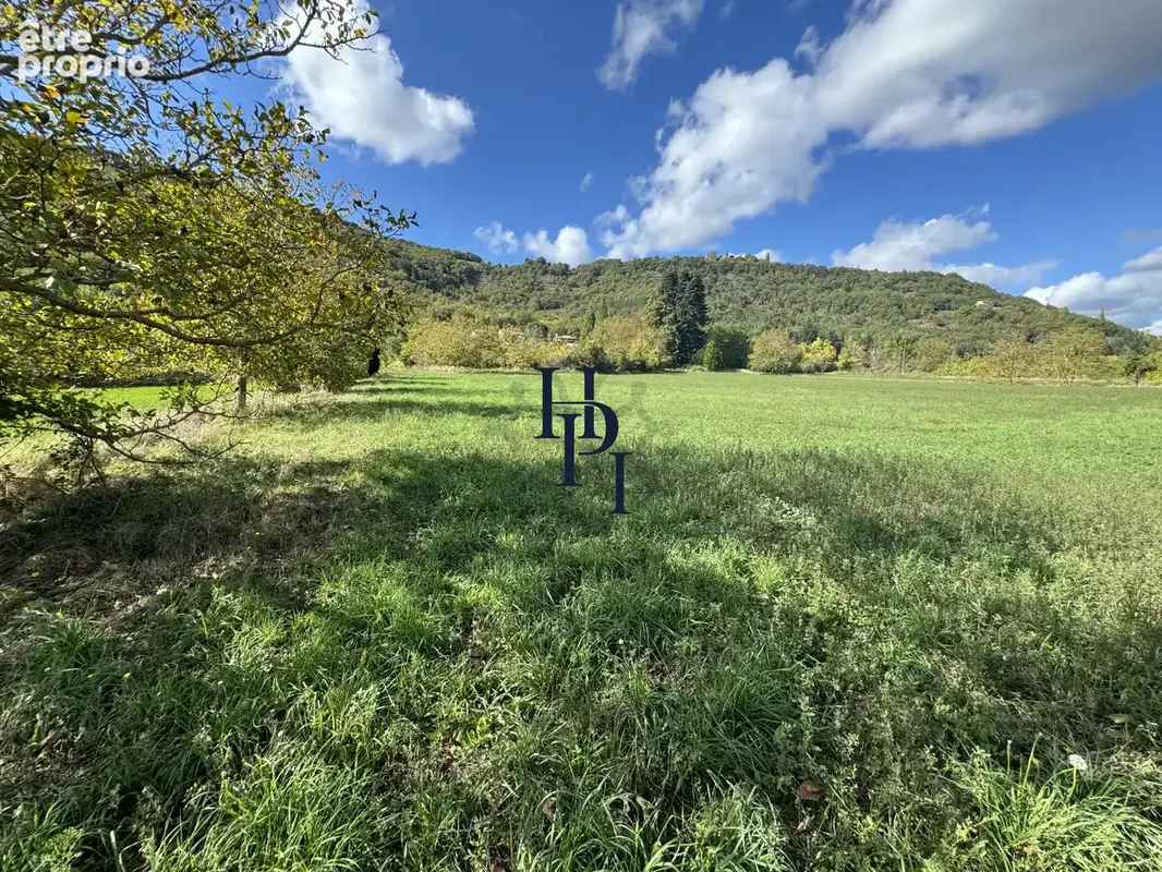 Vente terrain constructible avec maison de vigne Saint Affrique - photo 10