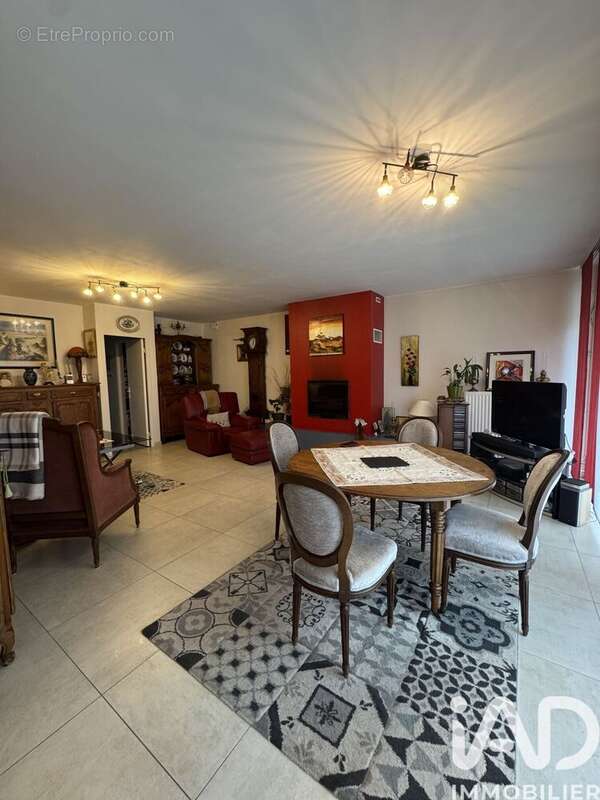 Photo 2 - Maison à CESTAS