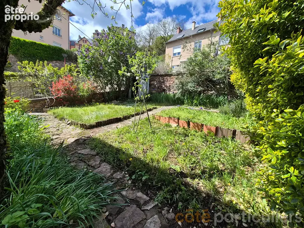Maison T5 de 130m² secteur Boule d'or - photo 13