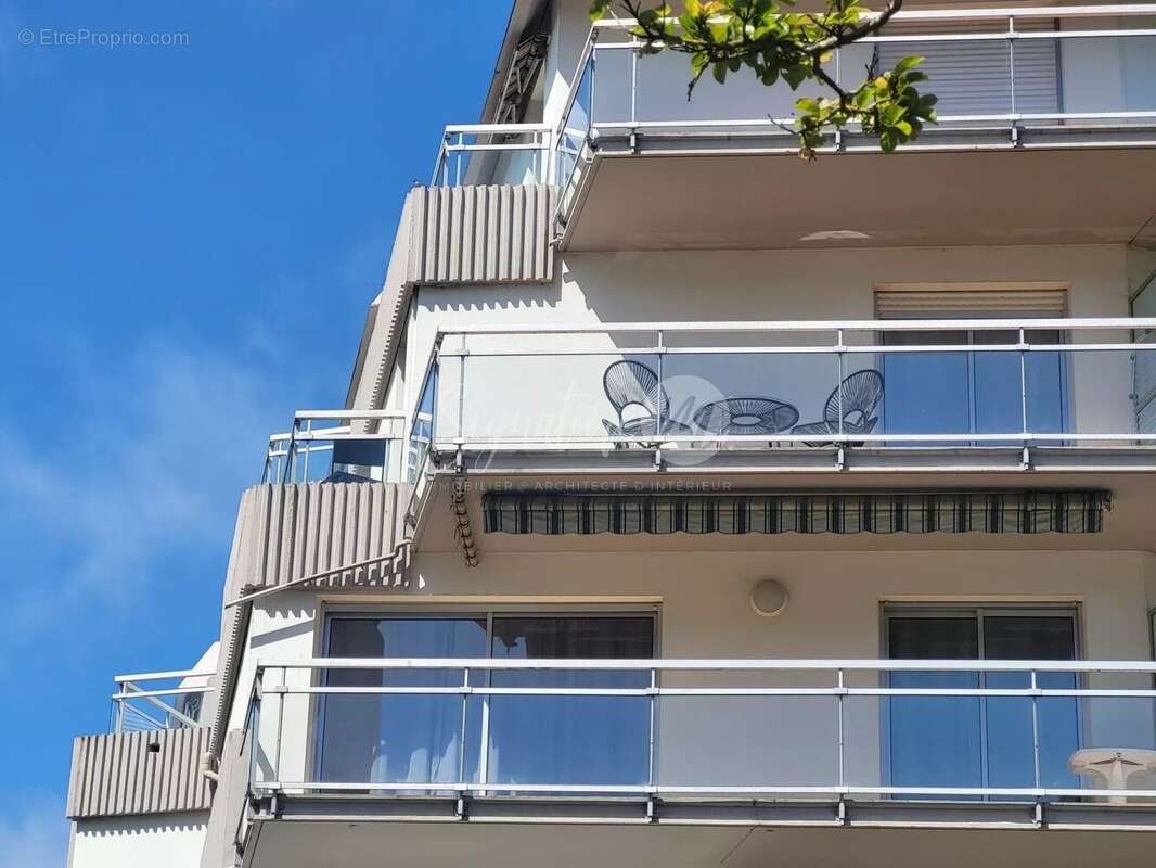 Appartement à ARCACHON
