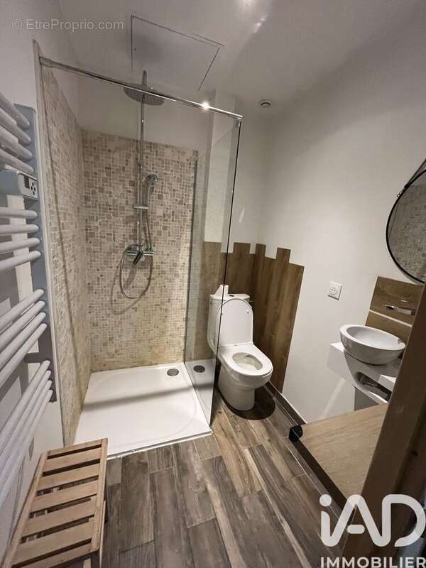 Maison 110 m² à L'hospitalet-Pres-L'andorre  - photo 5