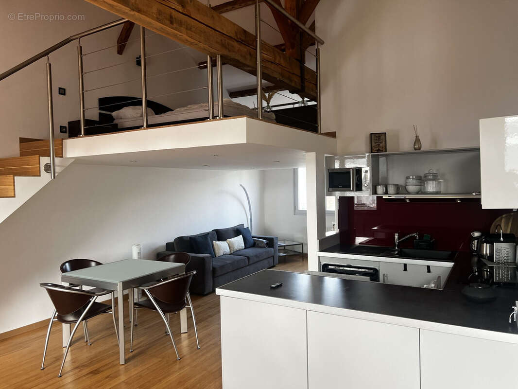 Appartement à CHATELAILLON-PLAGE