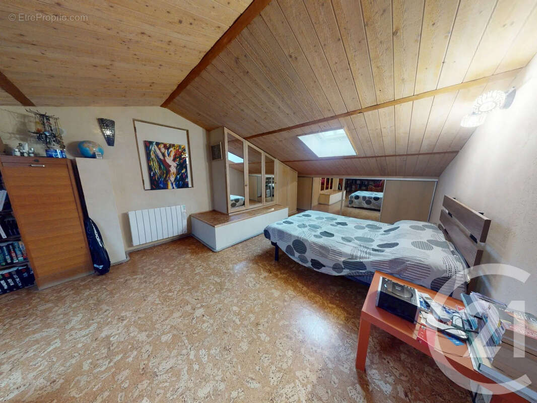 Maison à BONREPOS-SUR-AUSSONNELLE