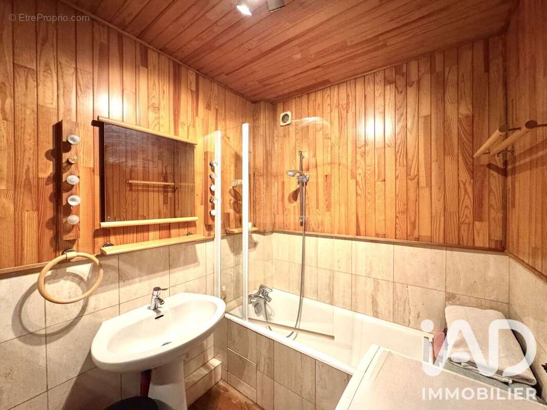 Photo 9 - Appartement à ASNIERES-SUR-SEINE