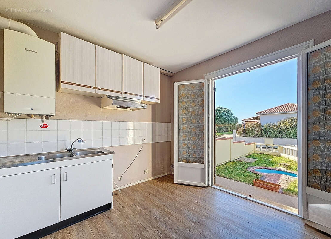 Maison à PREFAILLES