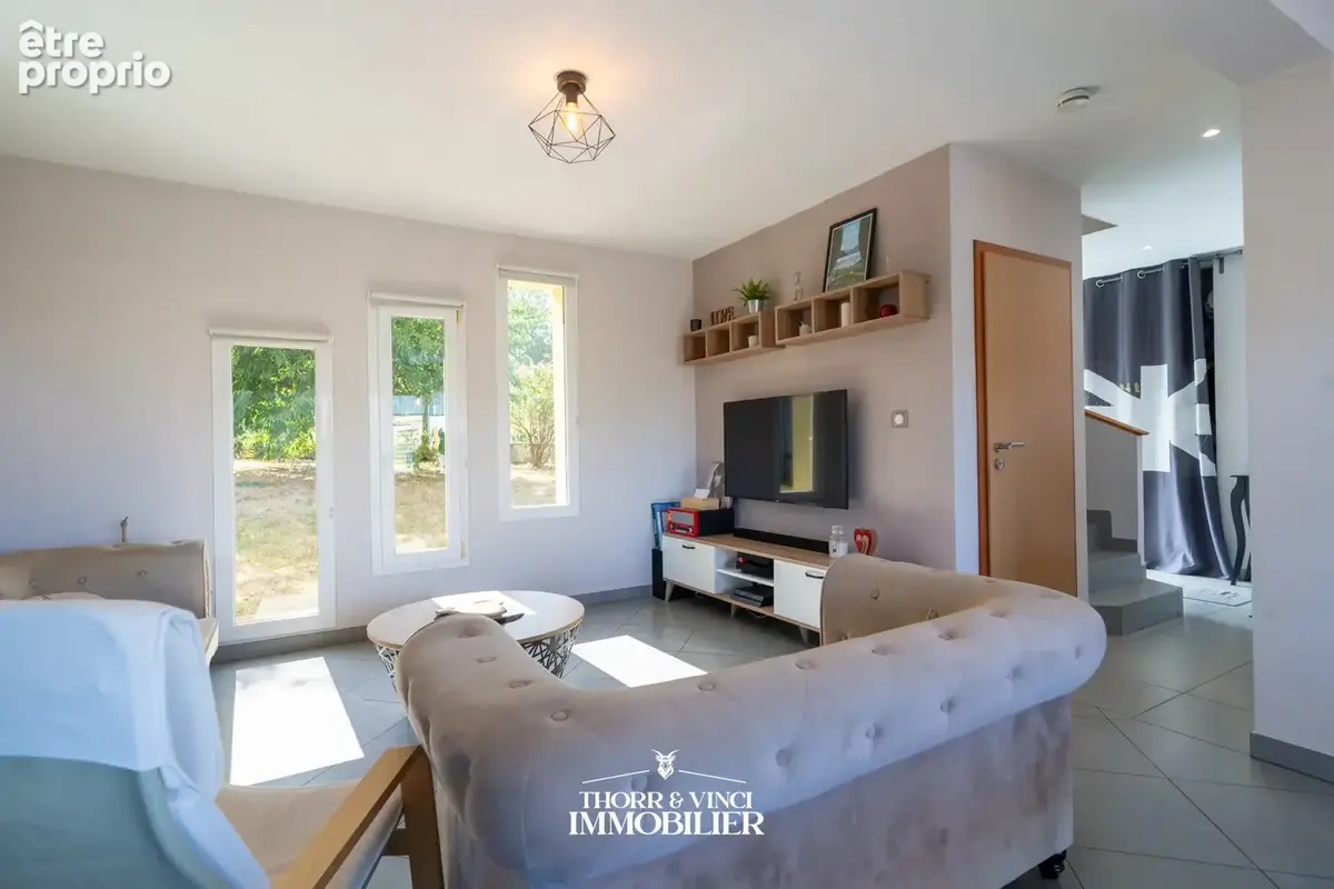 Maison 6 pièces - 106m2 - 6 ares - Strueth - photo 8
