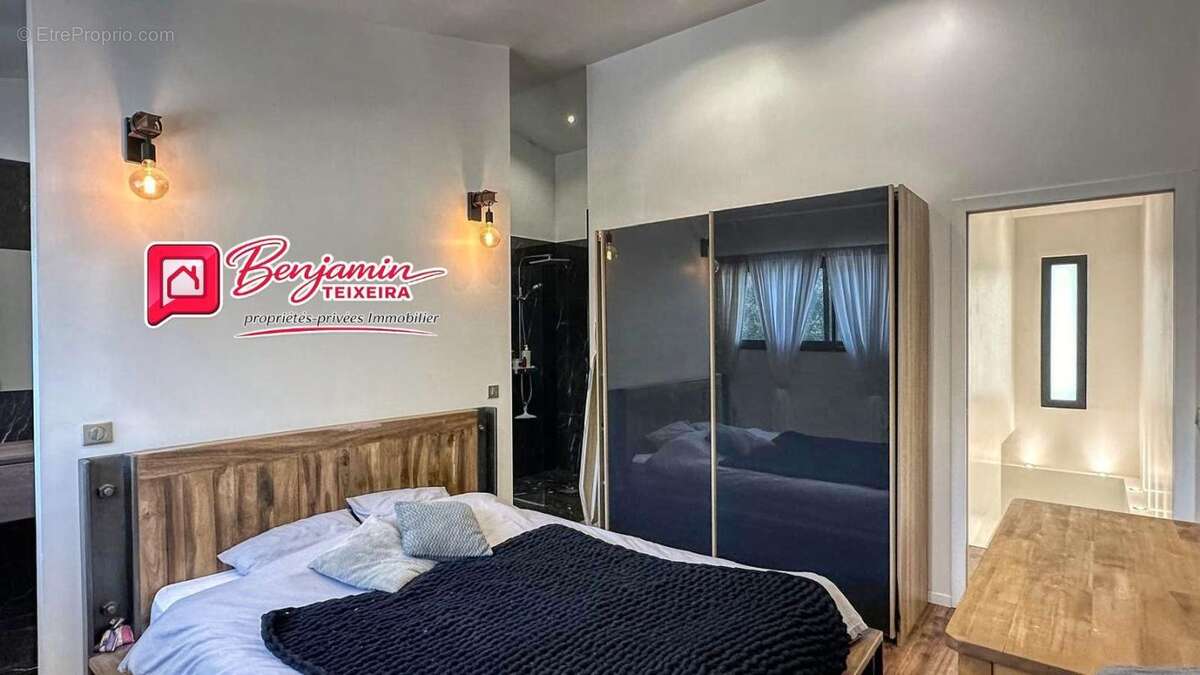Maison Roquebrune Sur Argens 4 pièce(s) 109.85 m2 - photo 10