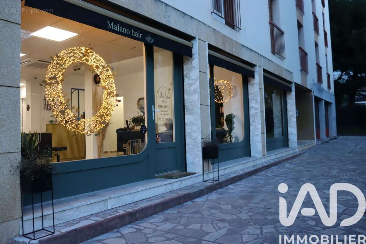 Photo 2 - Appartement à MARSEILLE-13E