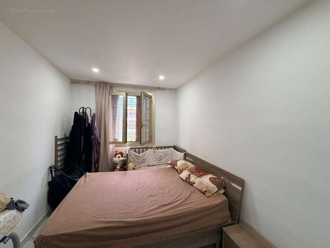 Appartement 46 m² à Cannes  - photo 5