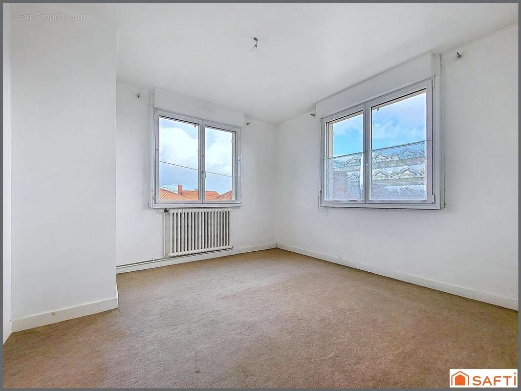 Photo 7 - Maison à VEZINS