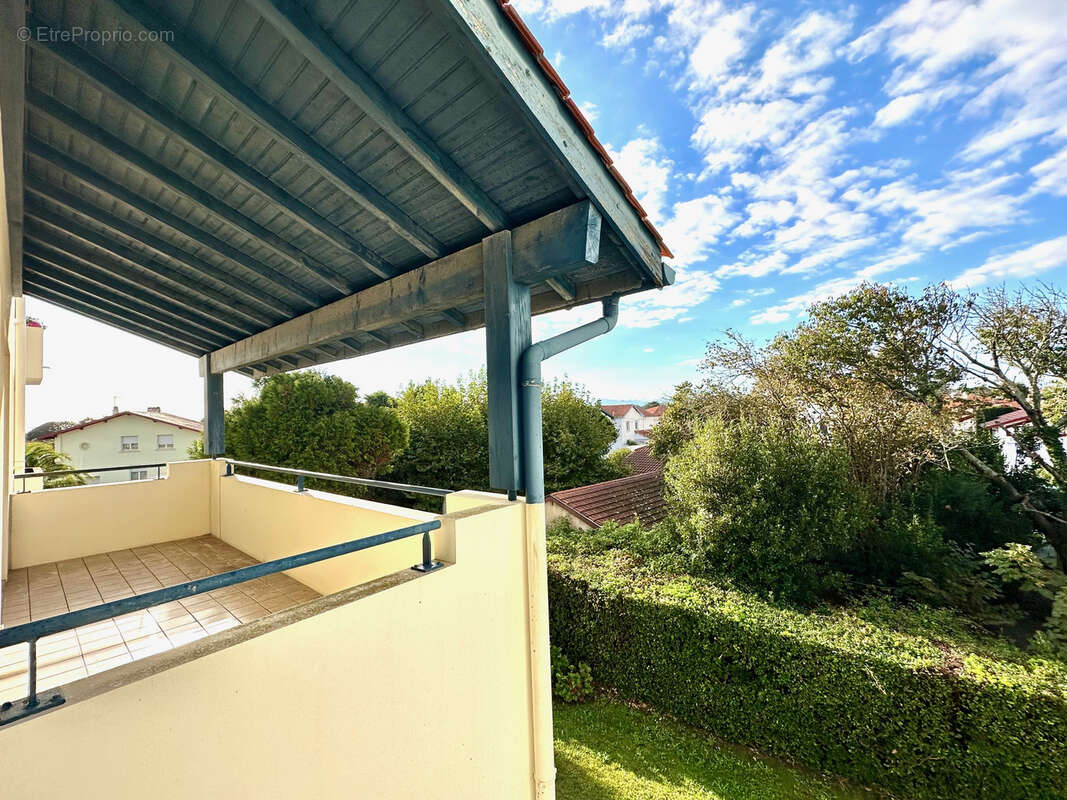 Appartement à ANGLET
