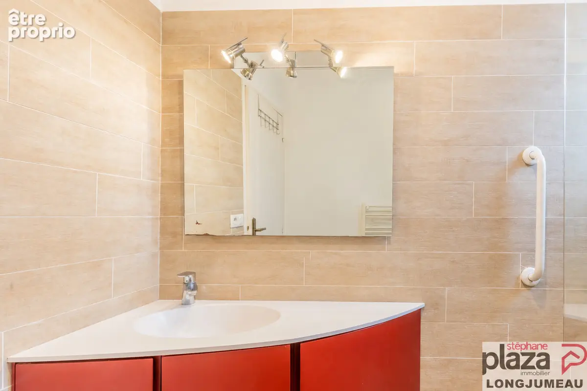 Appartement Longjumeau 3 pièces - photo 19