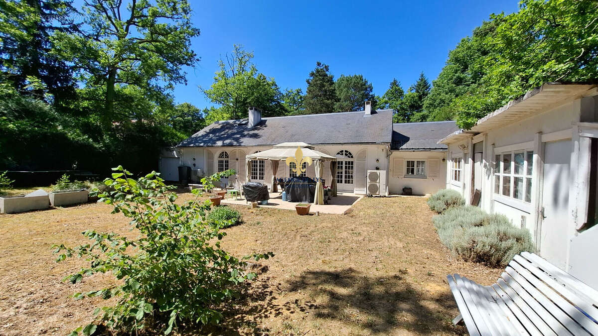 Villa de plain pied le lys - photo 11
