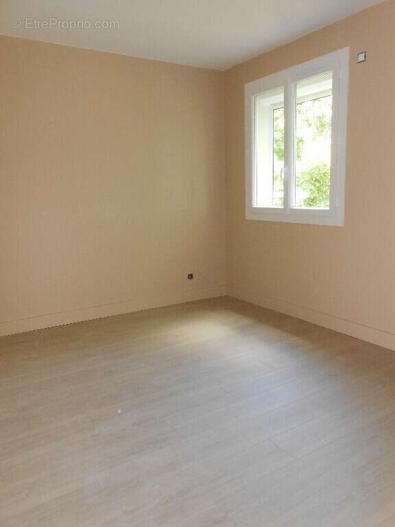 Appartement à NEVERS