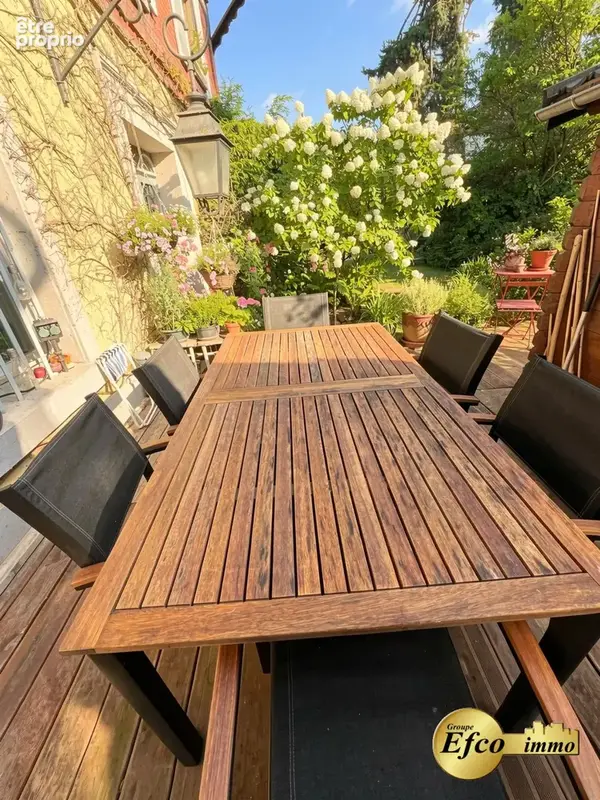 Appartement 7 pièces 181 m² à vendre à Thann (68800) - photo 6