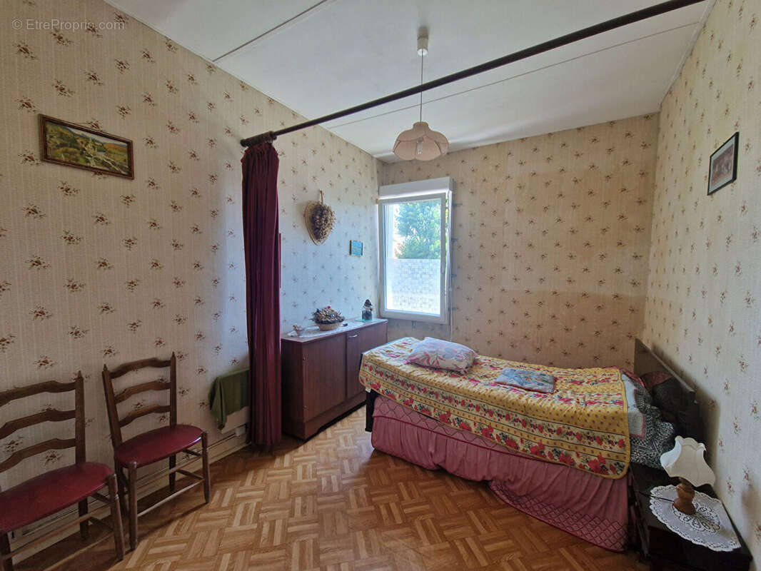 Maison à CHATELAILLON-PLAGE