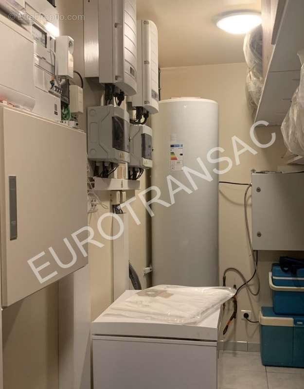 Maison à ESPONDEILHAN