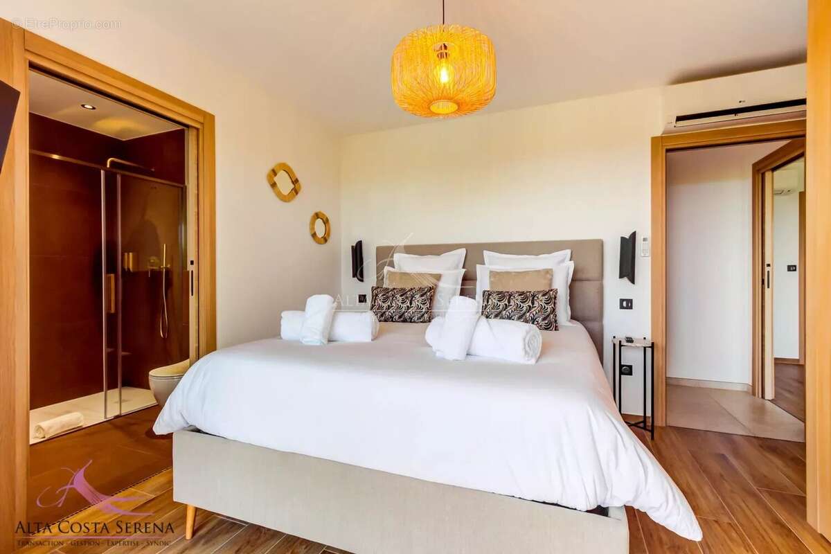 Villa style bergerie de 135m² - ventiseri - photo 9