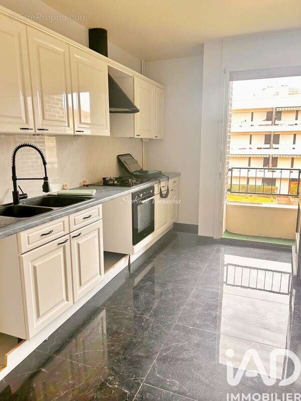 Photo 4 - Appartement à LIMEIL-BREVANNES