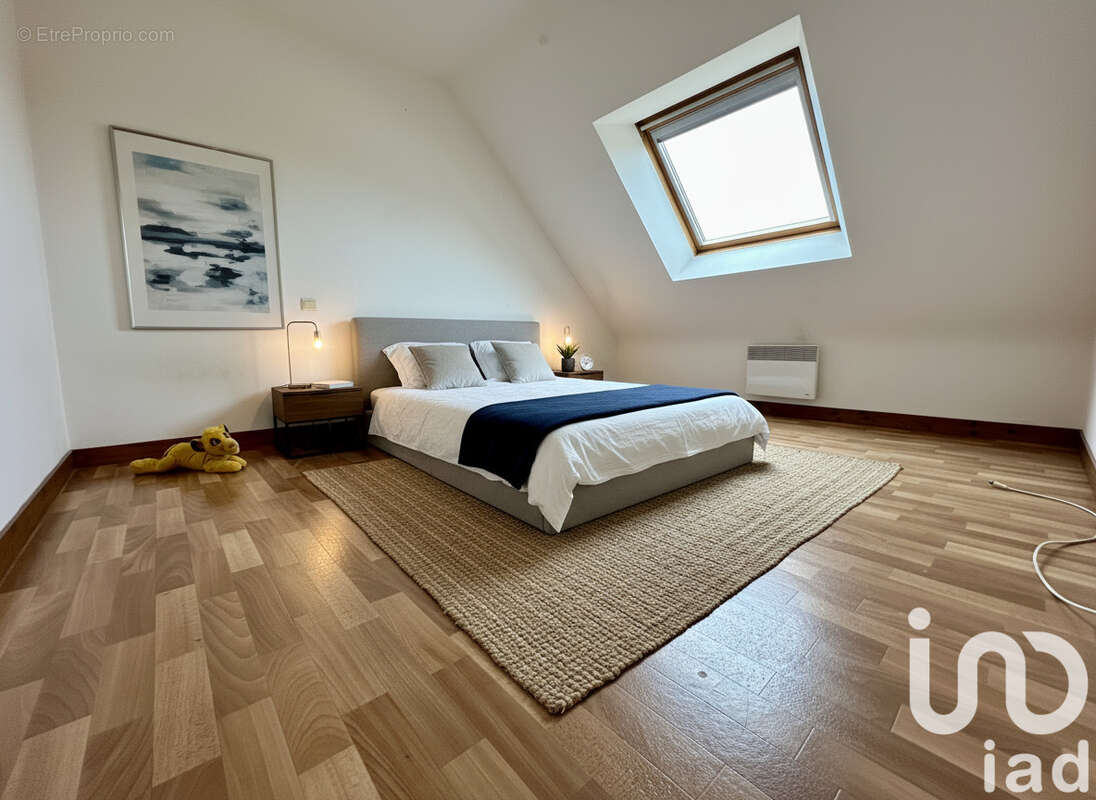 Photo 9 - Maison à GUIPRY