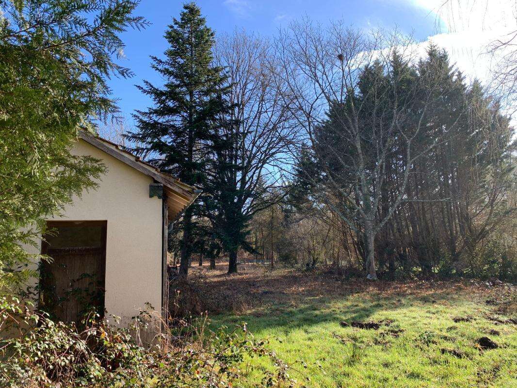 Maison à MENESTREAU-EN-VILLETTE