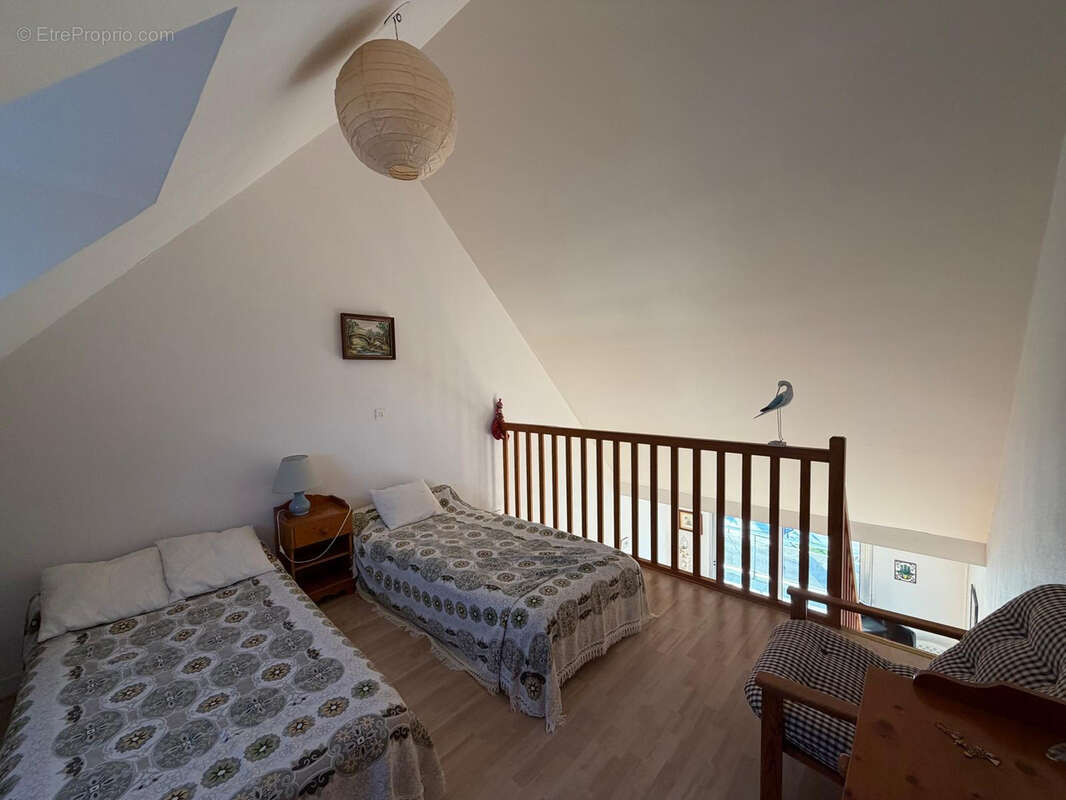 Appartement à SAINT-CAST-LE-GUILDO
