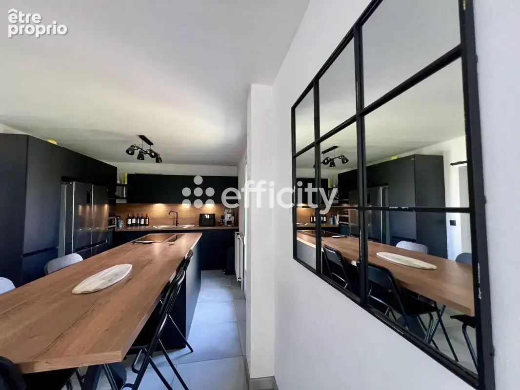 Maison 6 pièces 126 m² à vendre à Senlis (60300) - photo 4