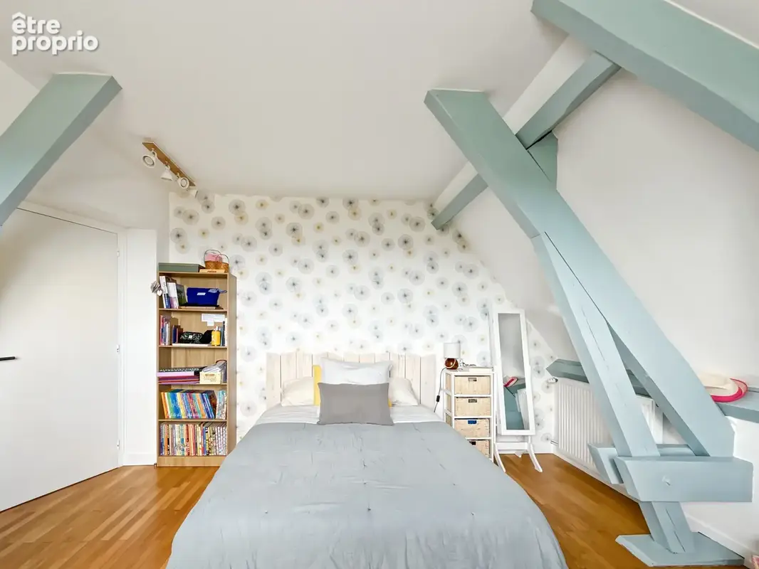 Maison 6 pièces 150 m² à vendre à Ecotay-L'olme (42600) - photo 27
